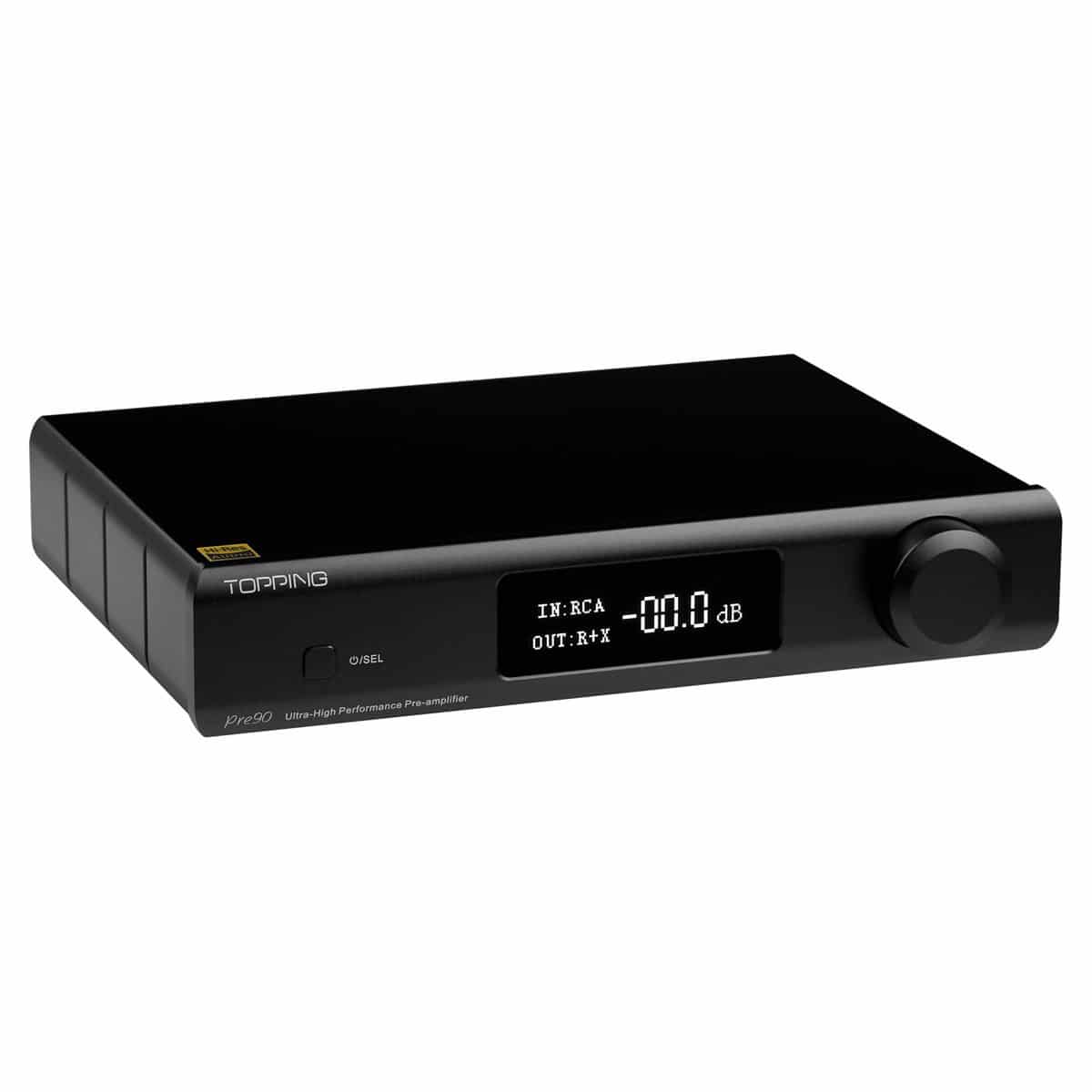 topping-pre90-balanced-single-ended-preamplifier-nfca