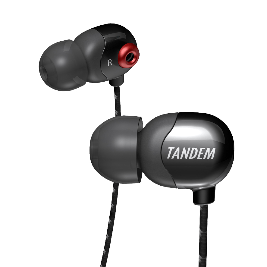 tandem