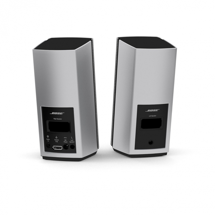 BOSE-Companion20