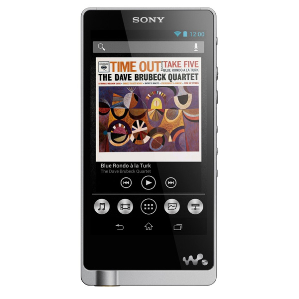 SONY-NWZ-ZX1