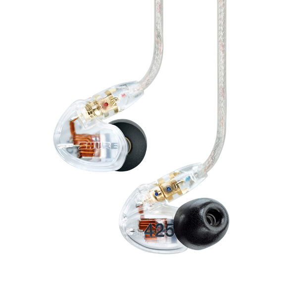 SHURE-SE425