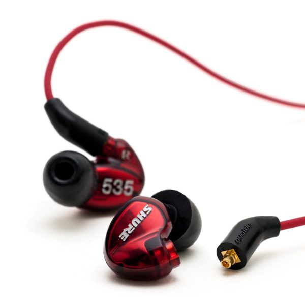 SHURE-SE535LTD