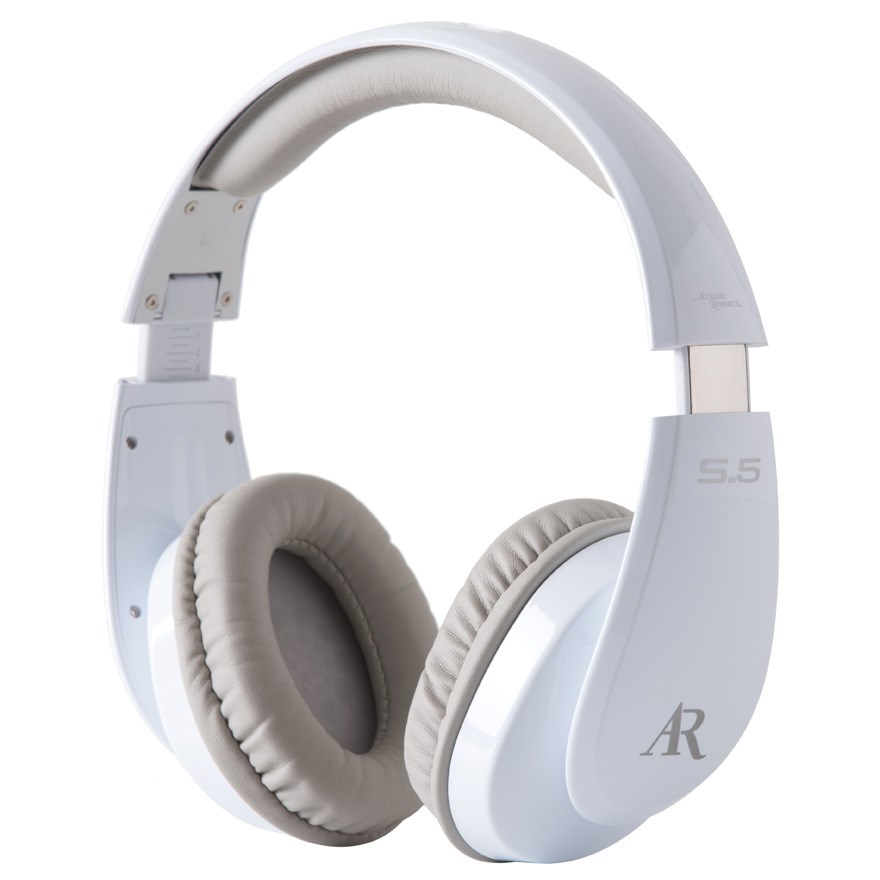 AcousticResearch-ES5