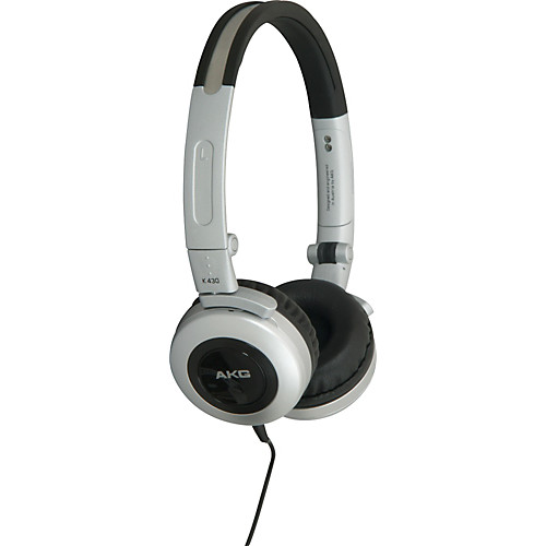 AKG-K430