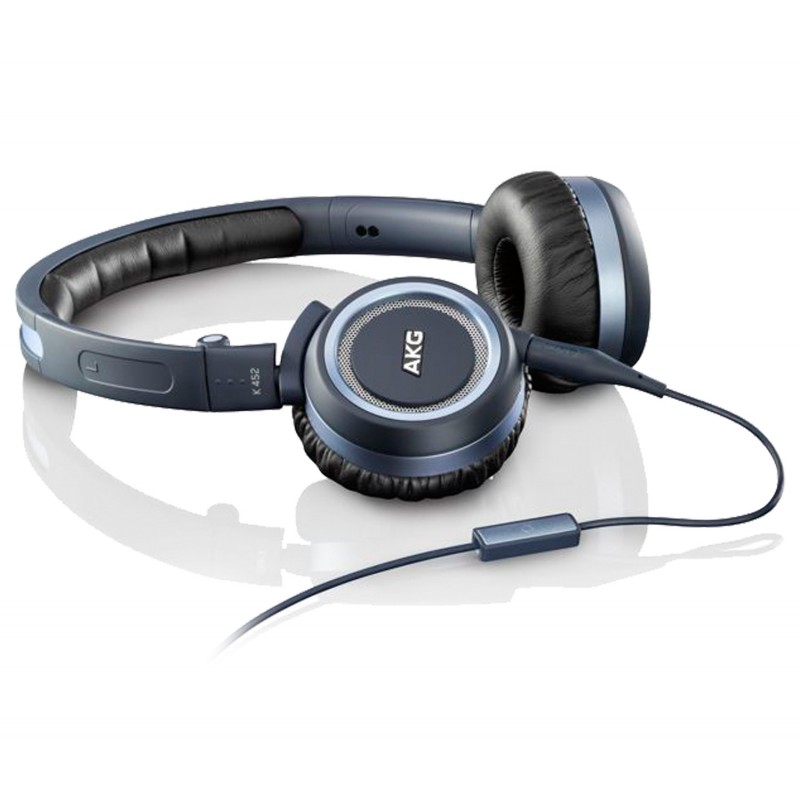 AKG-K452