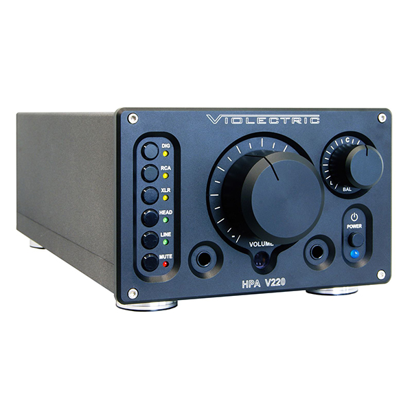 Violectric-HPA-V220