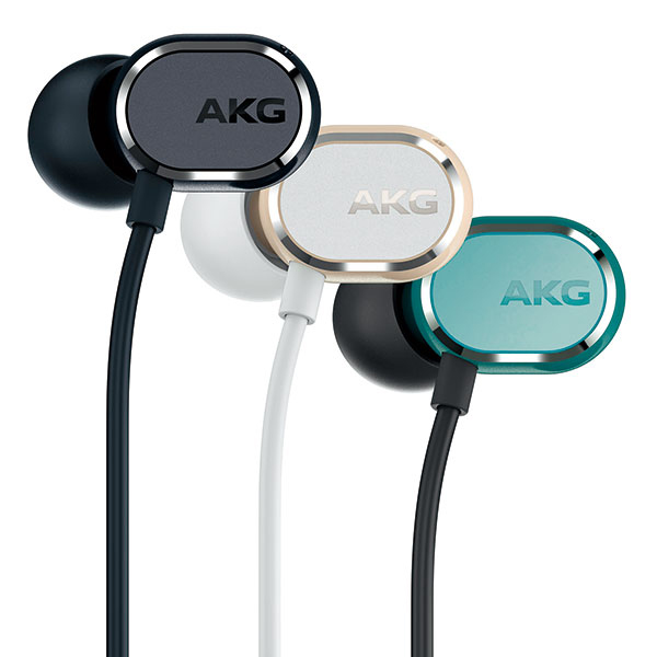 AKG-N25