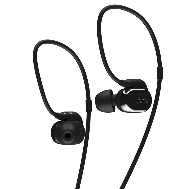 AKG-N40