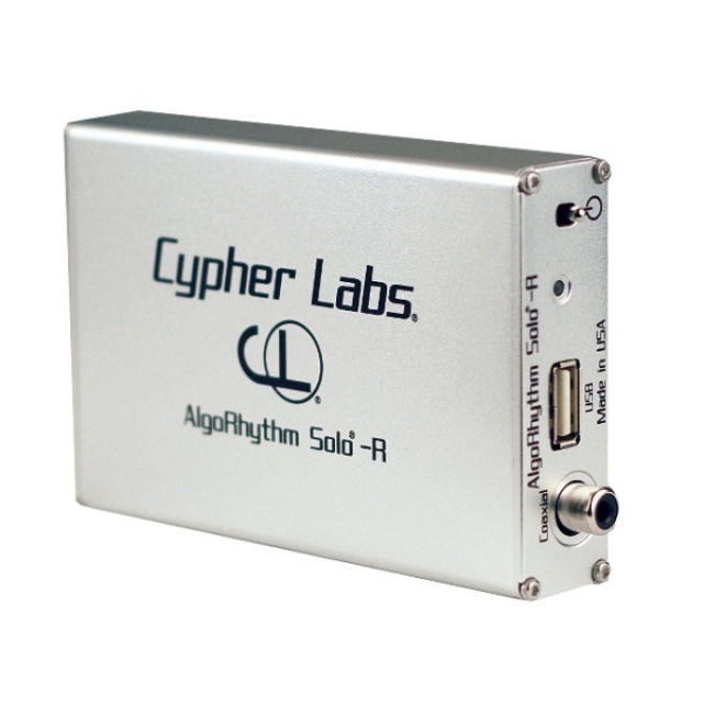 CyberLabs-SoloR