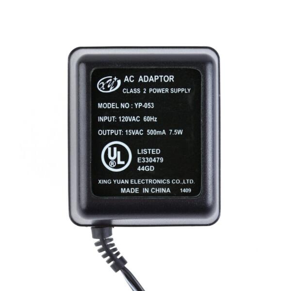 JDS-15VAC