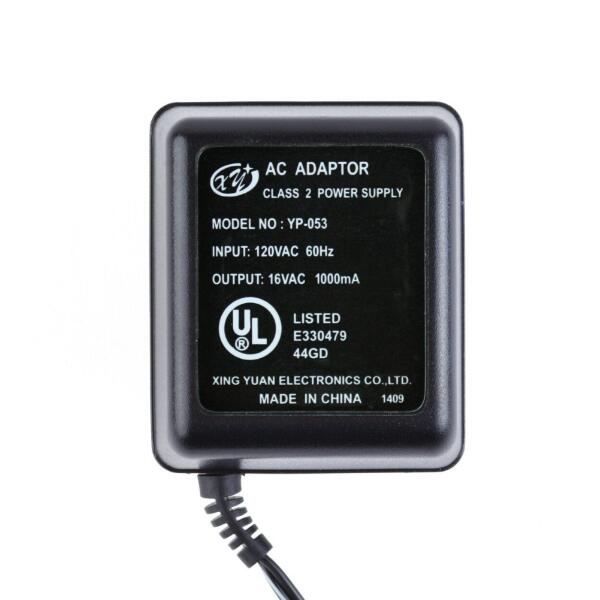 JDS-16VAC