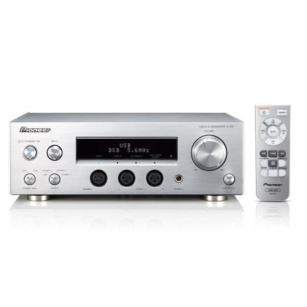 Pioneer-U05