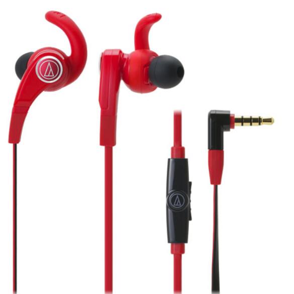 AudioTechnica-CKX7IS-RD
