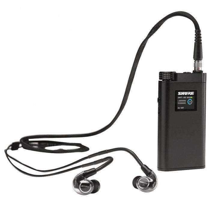 Shure-KSE1500