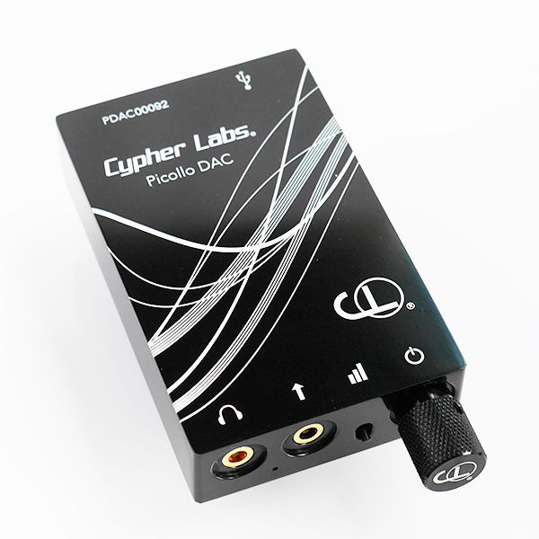 CypherLabs-Picollo-DAC