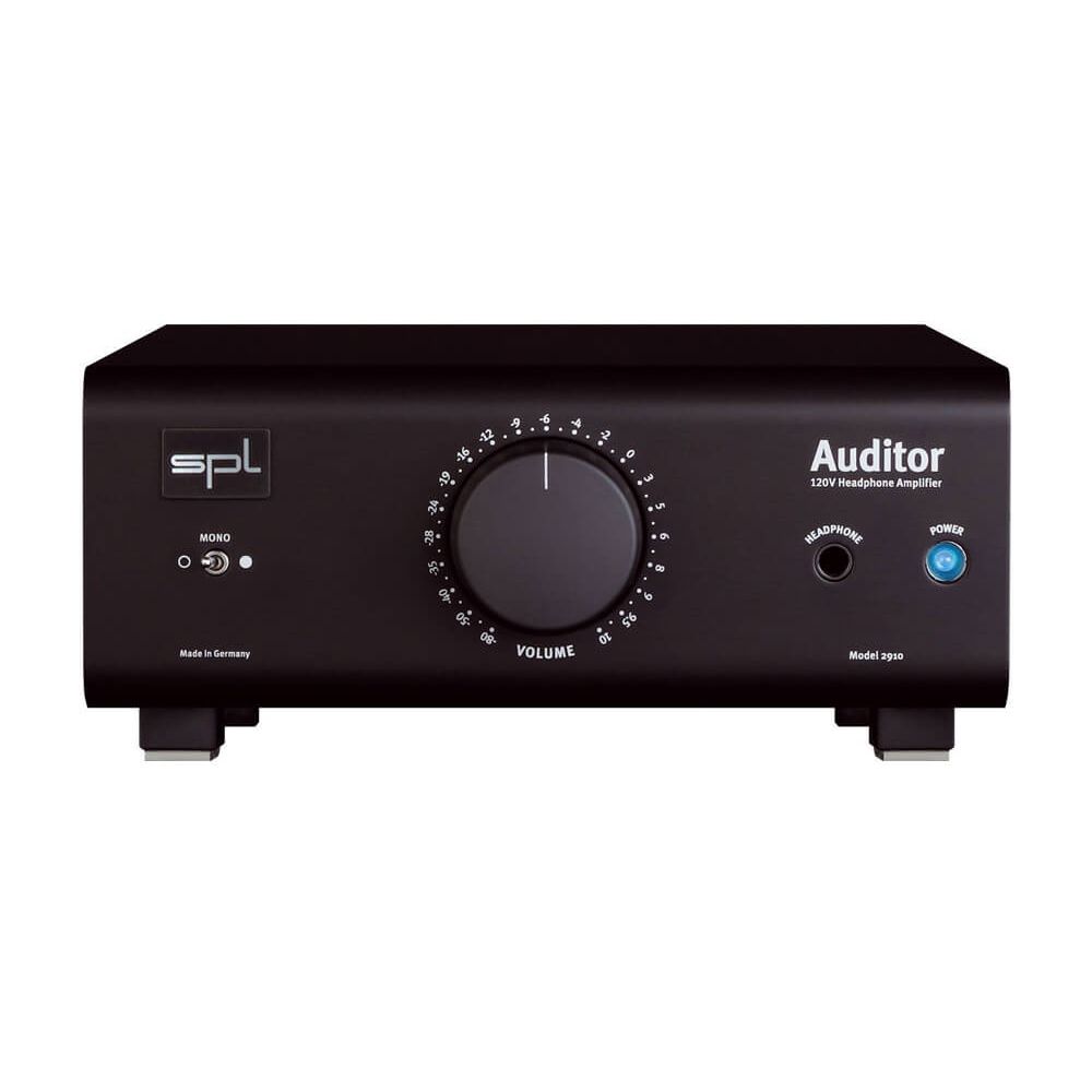SPL-M2910-AUD-2
