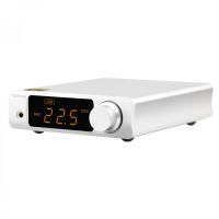 topping-dx3-pro-v2-dac-2x-ak4493eq-headphone-amplifier-tpa6120a2-bluetooth-ldac-xmos-xu208-32bit-768khz-silver
