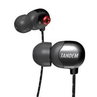 tandem