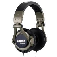 SHURE-SRH550DJ