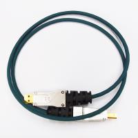 GREEN-USB-1M