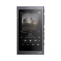 SONY-NW-A45-BK